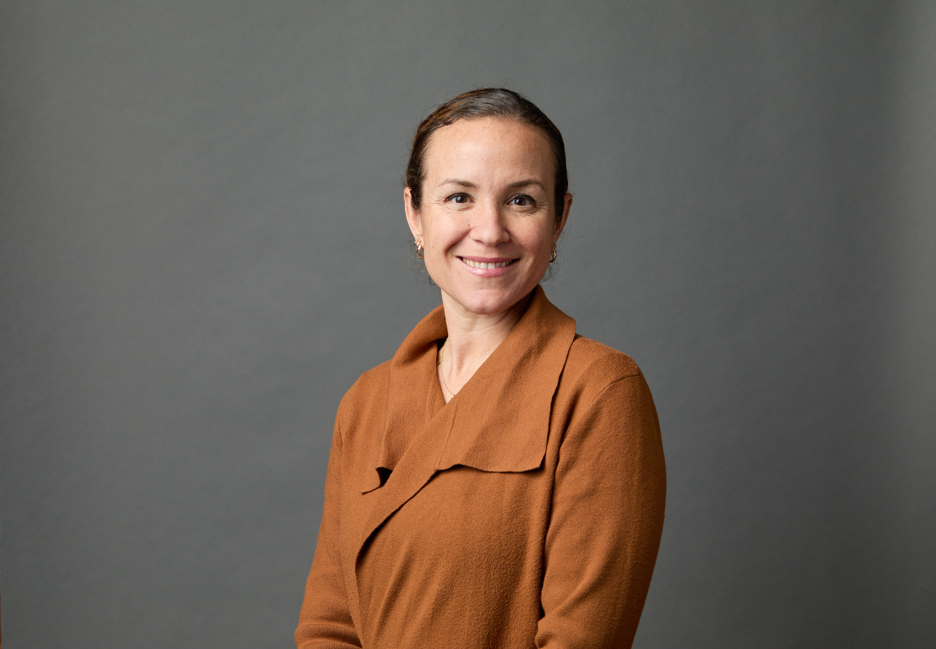 Portrait of Lisa Puglisi, MD