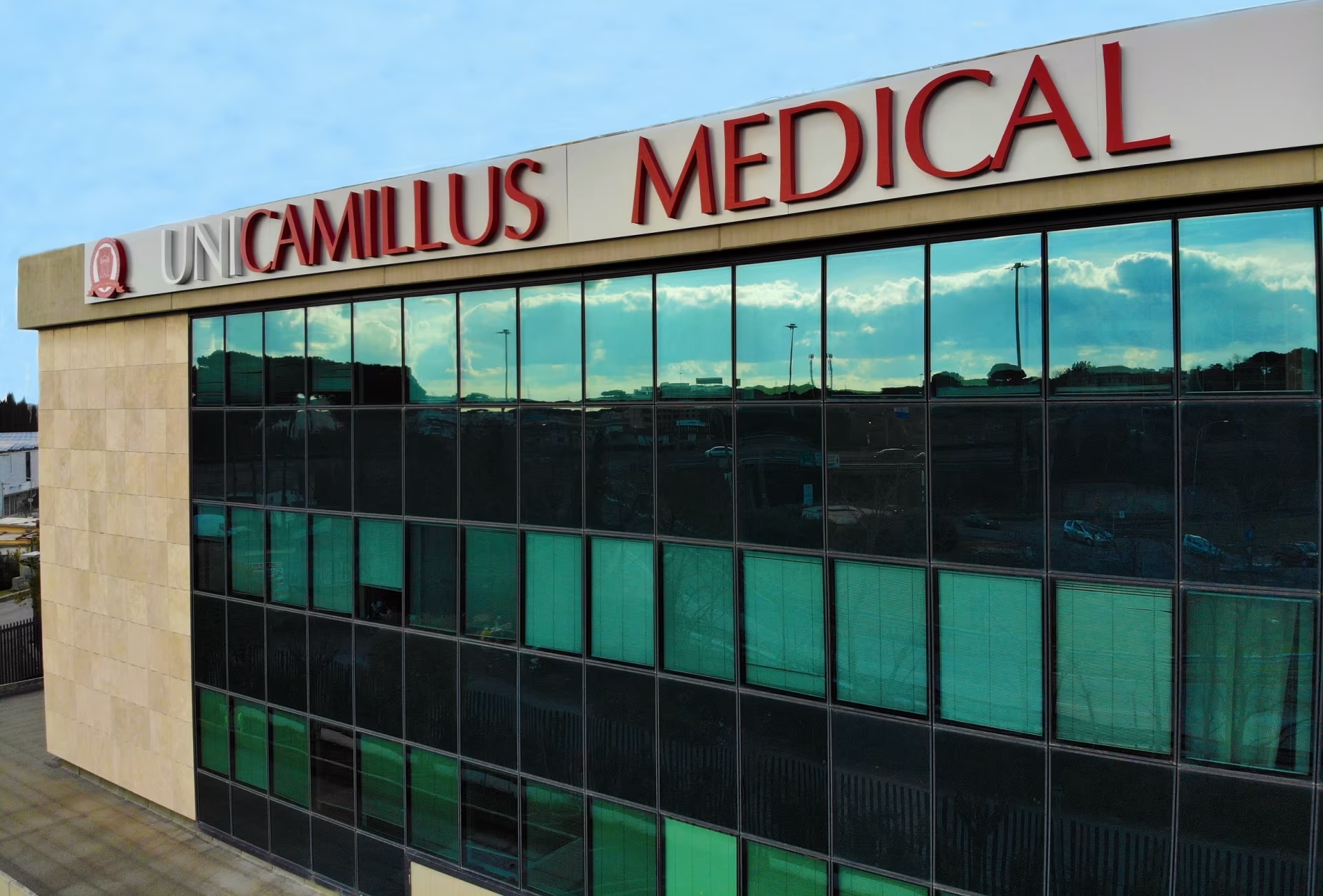 UniCamillus campus